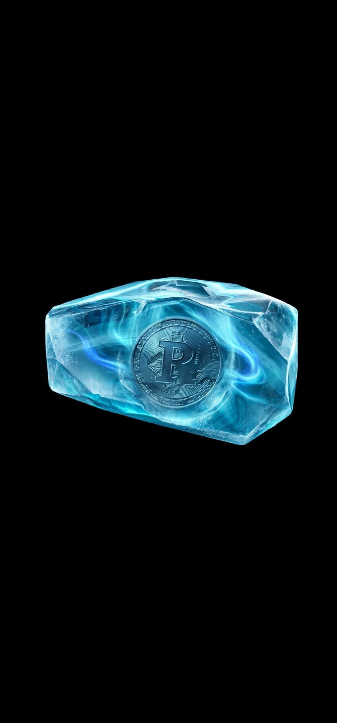 Golden Mint Vault